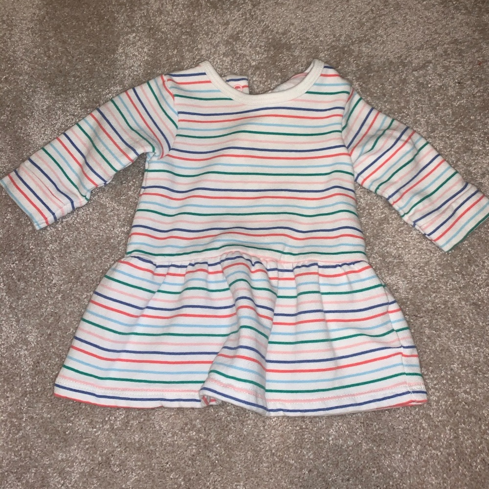 Mini Boden Dress